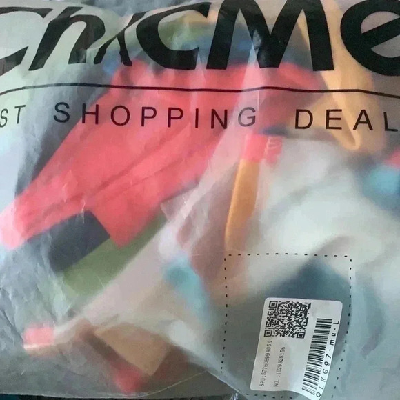 Chic Me Colorblock Long Sleeve Casual Longline Cardigan - Picture 5 of 5